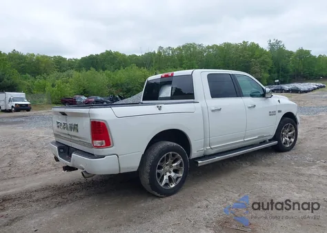 2017 Ram 1500 Limited 4X4 5'7 Box from USA, damaged, VIN 1C6RR7PT1HS843881